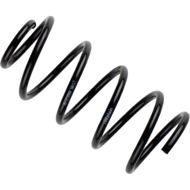 Bilstein 2 x BILSTEIN Fahrwerksfeder BILSTEIN - B3 Serienersatz (Federn) 36-273584