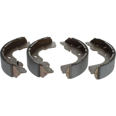 0 986 487 922 Bremsbackensatz 0 986 487 922 Bremsbackensatz