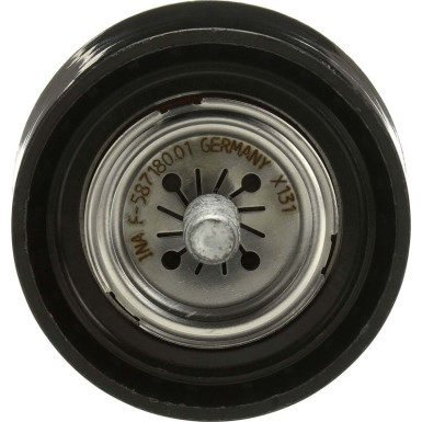 T36486 Umlenk-/Führungsrolle, Keilrippenriemen DriveAlign™