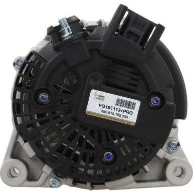 PSH | Generator | 595.910.180.004