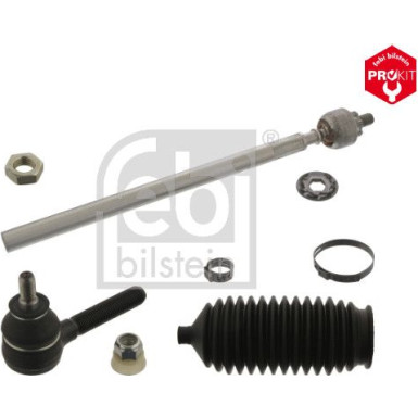 febi bilstein | 2 x FEBI Spurstange | 39292 febi bilstein | 2 x FEBI Spurstange | 39292