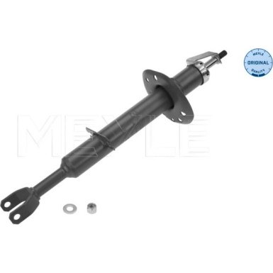 126 625 0000 Stoßdämpfer MEYLE-ORIGINAL: True to OE.