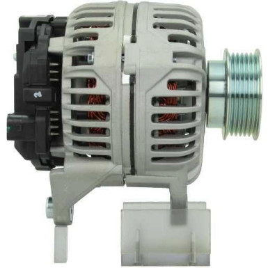 PSH | Generator | 575.591.120.014