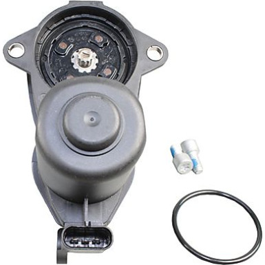 Metzger | Stellelement, Feststellbremse Bremssattel | 0899275