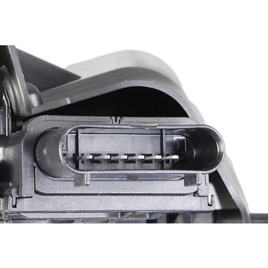 2314278 Türschloss ORIGINAL ERSATZTEIL