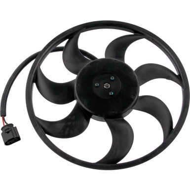 FEBI BILSTEIN 40636 Lüfter, Motorkühlung FEBI BILSTEIN 40636 Lüfter, Motorkühlung