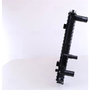 60457 Kühler, Motorkühlung