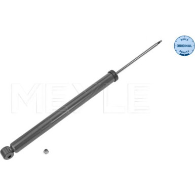 526 725 0007 Stoßdämpfer MEYLE-ORIGINAL: True to OE.