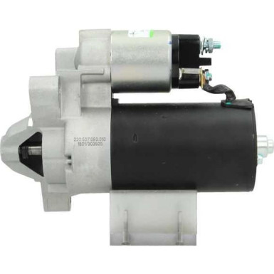 220.507.093.010 Starter +Line Original