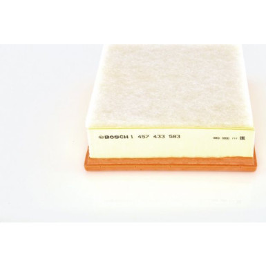BOSCH 1 457 433 583 Luftfilter
