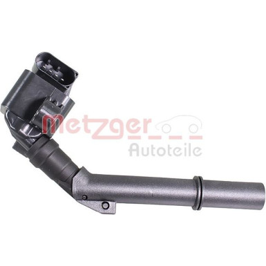 Metzger | Zündspule | 0880514