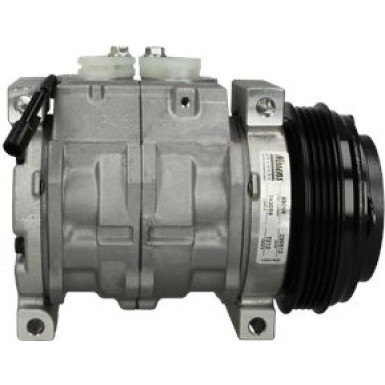 89099 Kompressor, Klimaanlage ** FIRST FIT ** 89099 Kompressor, Klimaanlage ** FIRST FIT **