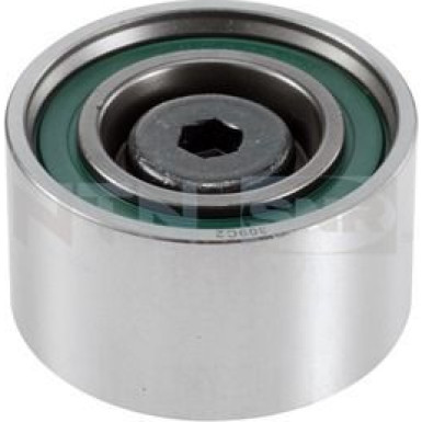 GE370.18 Umlenk-/Führungsrolle, Zahnriemen GE370.18 Umlenk-/Führungsrolle, Zahnriemen