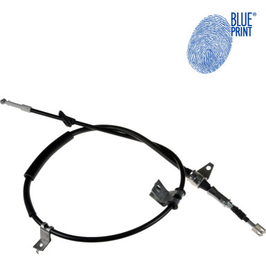 Blue Print | Seilzug, Feststellbremse | ADT346361