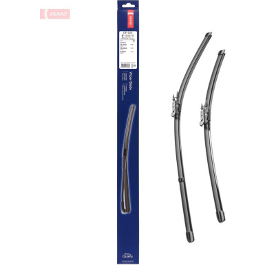 DF-024 Wischblatt DF-024 Wischblatt