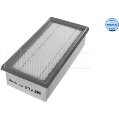 Meyle Luftfilter MEYLE-ORIGINAL: True to OE 40-12 321 0004 Meyle Luftfilter MEYLE-ORIGINAL: True to OE 40-12 321 0004