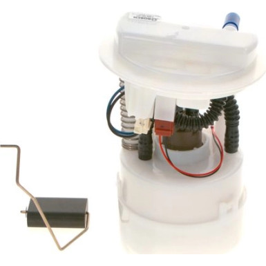 0 986 580 957 Kraftstoff-Fördereinheit