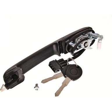 28-0064 Türaußengriff