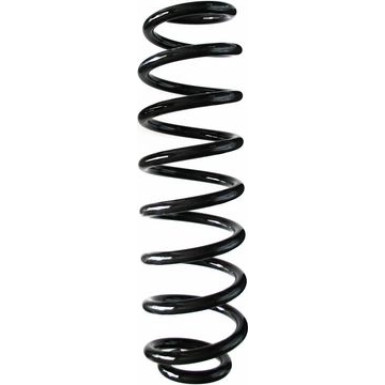 Spidan | Fahrwerksfeder | 85220