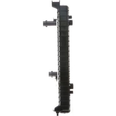 Mahle | Kühler, Motorkühlung | CR 977 000S