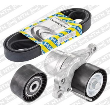 KA855.18 Keilrippenriemensatz