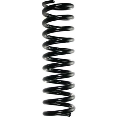 Spidan | Fahrwerksfeder | 85234
