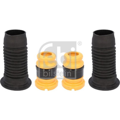 FEBI BILSTEIN 186122 Staubschutzsatz, Stoßdämpfer FEBI BILSTEIN 186122 Staubschutzsatz, Stoßdämpfer