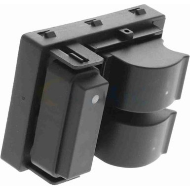 V24-73-0045 Schalter, Fensterheber Original VEMO Qualität