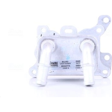 91193 Ölkühler, Motoröl 91193 Ölkühler, Motoröl