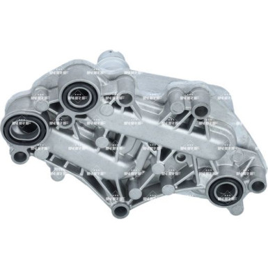 31842 Ölkühler, Motoröl