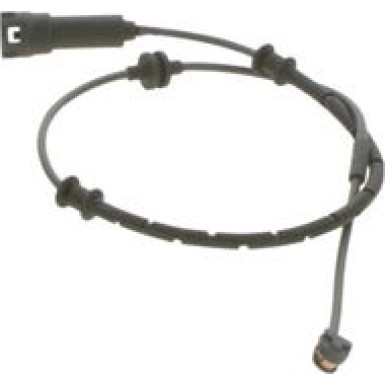 1 987 474 585 Warnkontakt, Bremsbelagverschleiß