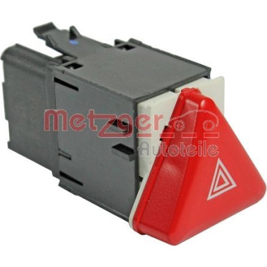 0916291 Warnblinkschalter