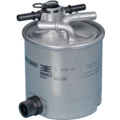 KL 404/16 Kraftstofffilter