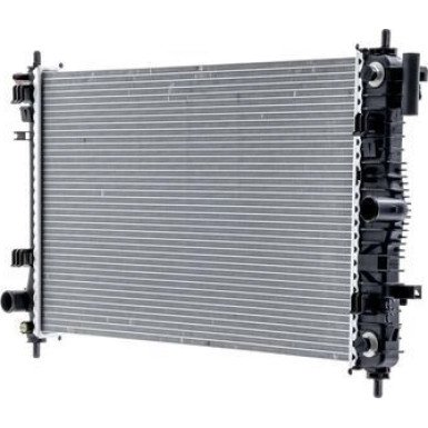 Mahle | Kühler, Motorkühlung | CR 2698 000P