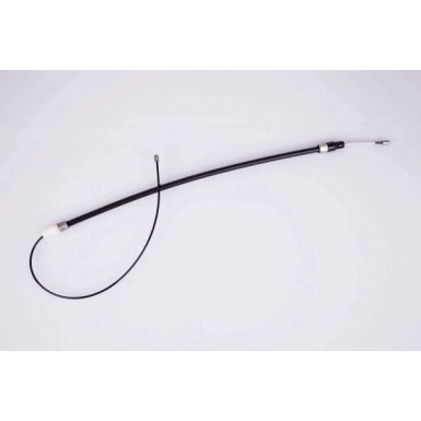 8AS 355 661-841 Seilzug, Feststellbremse