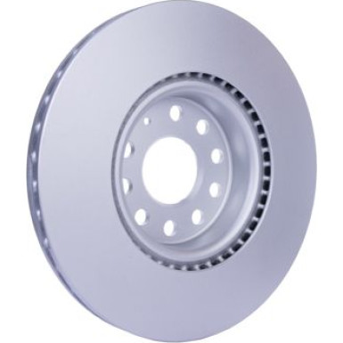 Hella Pagid | Bremsscheibe | 8DD 355 127-971