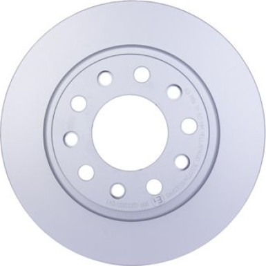 Hella | Bremsscheibe | 8DD 355 117-241
