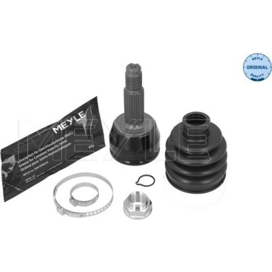 714 498 0008 Gelenksatz, Antriebswelle MEYLE-ORIGINAL: True to OE.