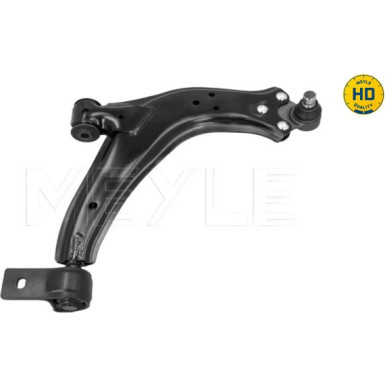 Meyle Lenker, Radaufhängung MEYLE-HD: Better than OE 11-16 050 0037/HD