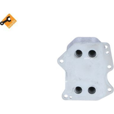 31754 Ölkühler, Motoröl EASY FIT