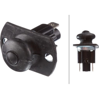 6ZF 005 686-067 Schalter, Türkontakt