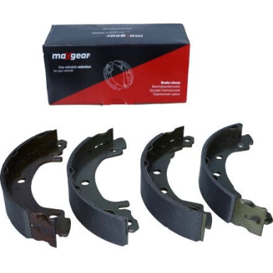 19-0247 Bremsbackensatz