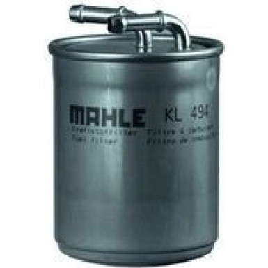KL 494 Kraftstofffilter KL 494 Kraftstofffilter