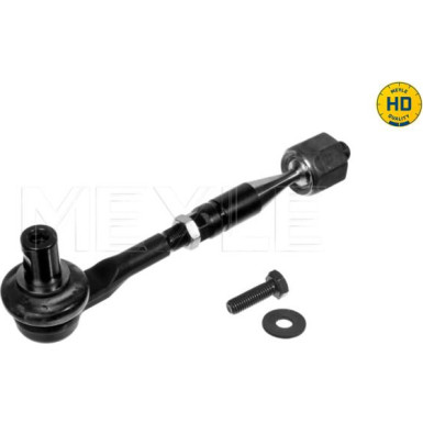 Meyle Spurstange MEYLE-HD: Better than OE 116 030 0007/HD