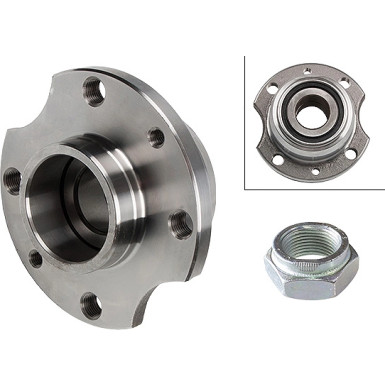 713 6907 90 Radlagersatz