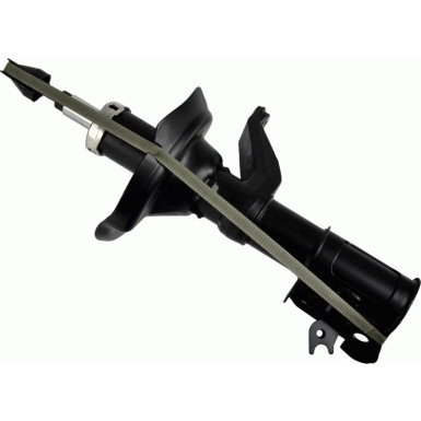 Sachs | Stoßdämpfer | 316 913