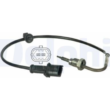 TS30029 Sensor, Abgastemperatur
