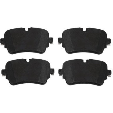 GDB2131 Bremsbelagsatz, Scheibenbremse