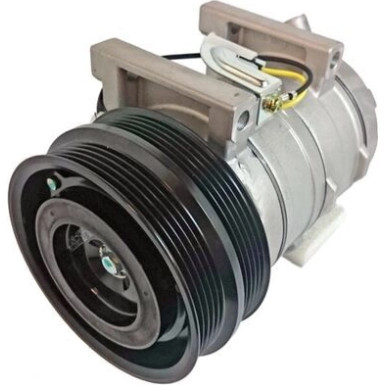 ACP 1320 000S Kompressor, Klimaanlage BEHR