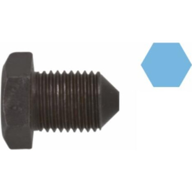 220151S Verschlussschraube, Ölwanne